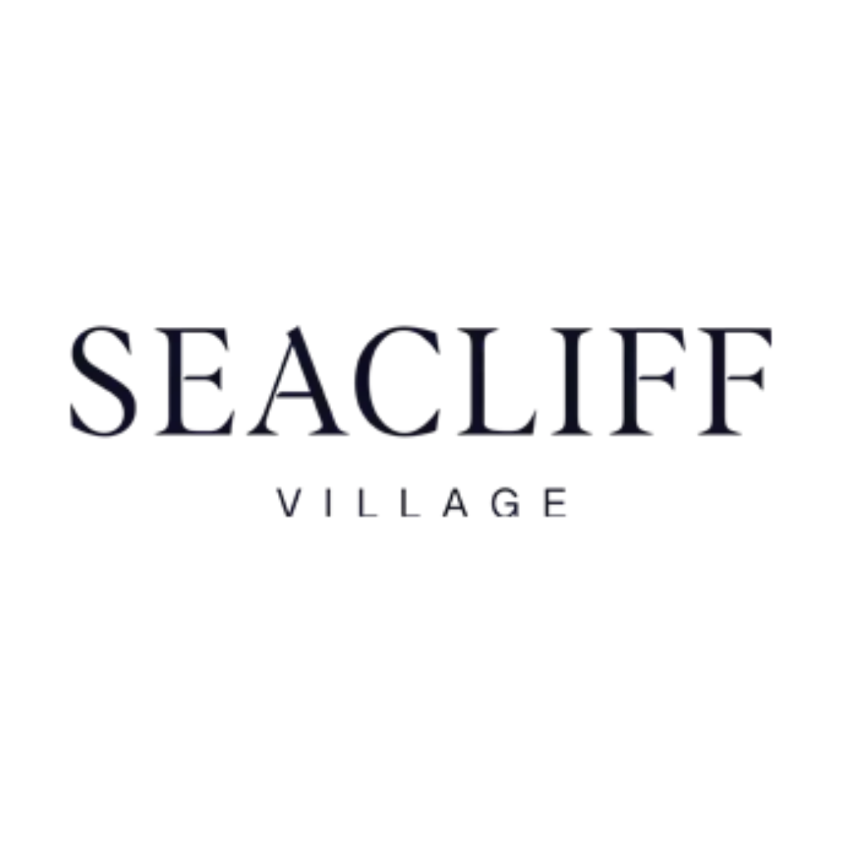 Seacliff Village logo