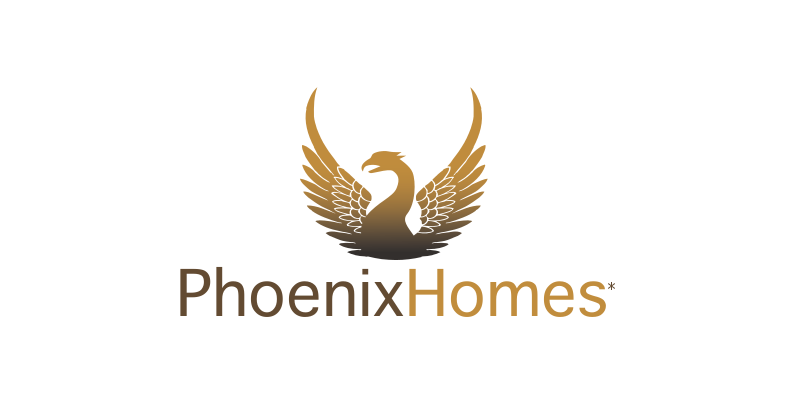 Phoenix Homes logo
