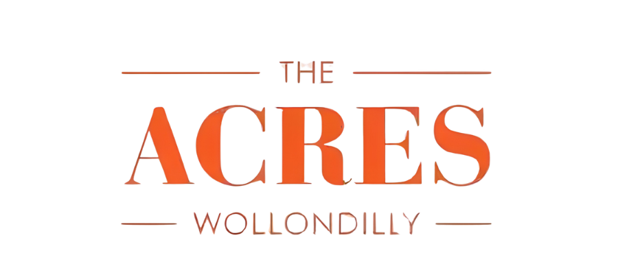 The Acres Wollondilly Estate - Tahmoor logo