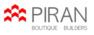 Piran builders logo