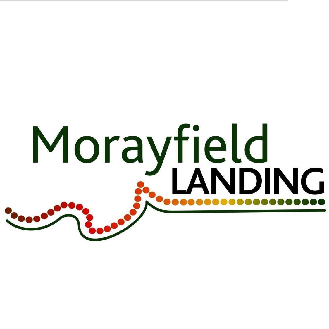 Morayfield Landing Estate - Morayfield logo