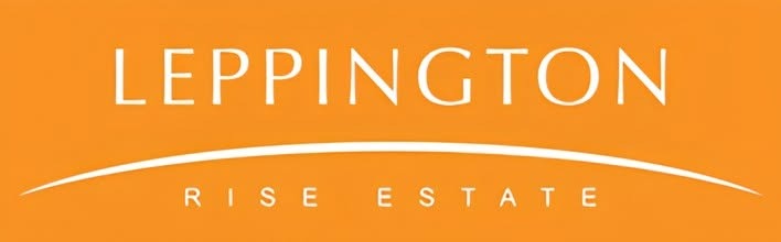 Leppington Rise Estate - Leppington logo