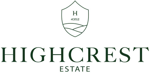 Highcrest Estate, Toowoomba - Highfields logo