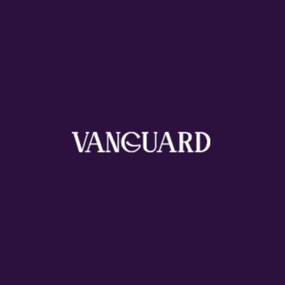 Vanguard logo