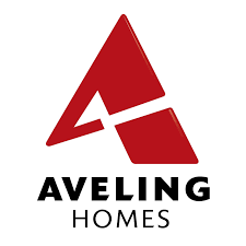 Aveling Homes, WA logo