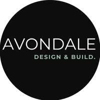 Avondale Homes logo