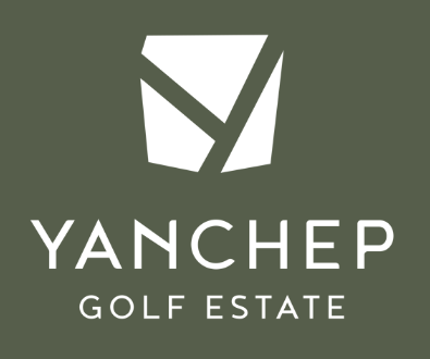 Yanchep Golf Estate logo