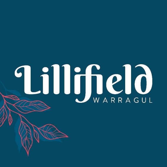 Lillifield logo