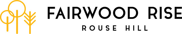 Fairwood Rise logo