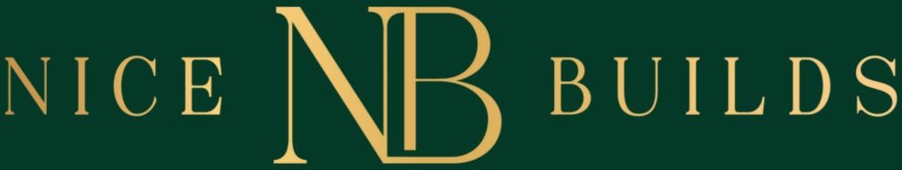 Nice Builds, QLD logo
