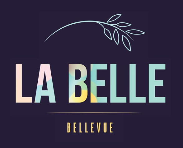 La Belle logo