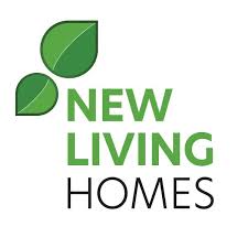 New Living Homes, NSW logo
