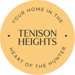 Tenison Heights Estate - Lochinvar logo