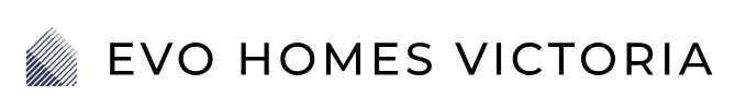 EVO Homes logo