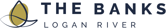The Banks logo