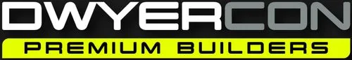 Dwyercon Premium Builders, VIC logo
