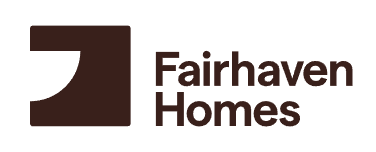 Fairhaven Homes, VIC logo