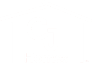 CJ Homes, QLD logo