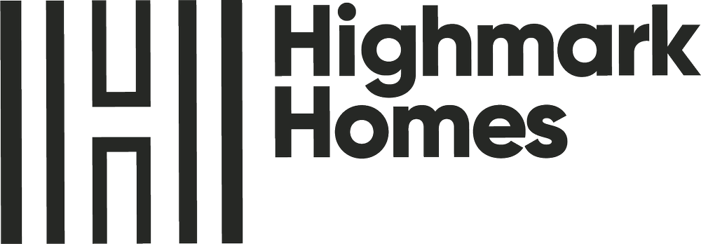 Highmark Homes logo