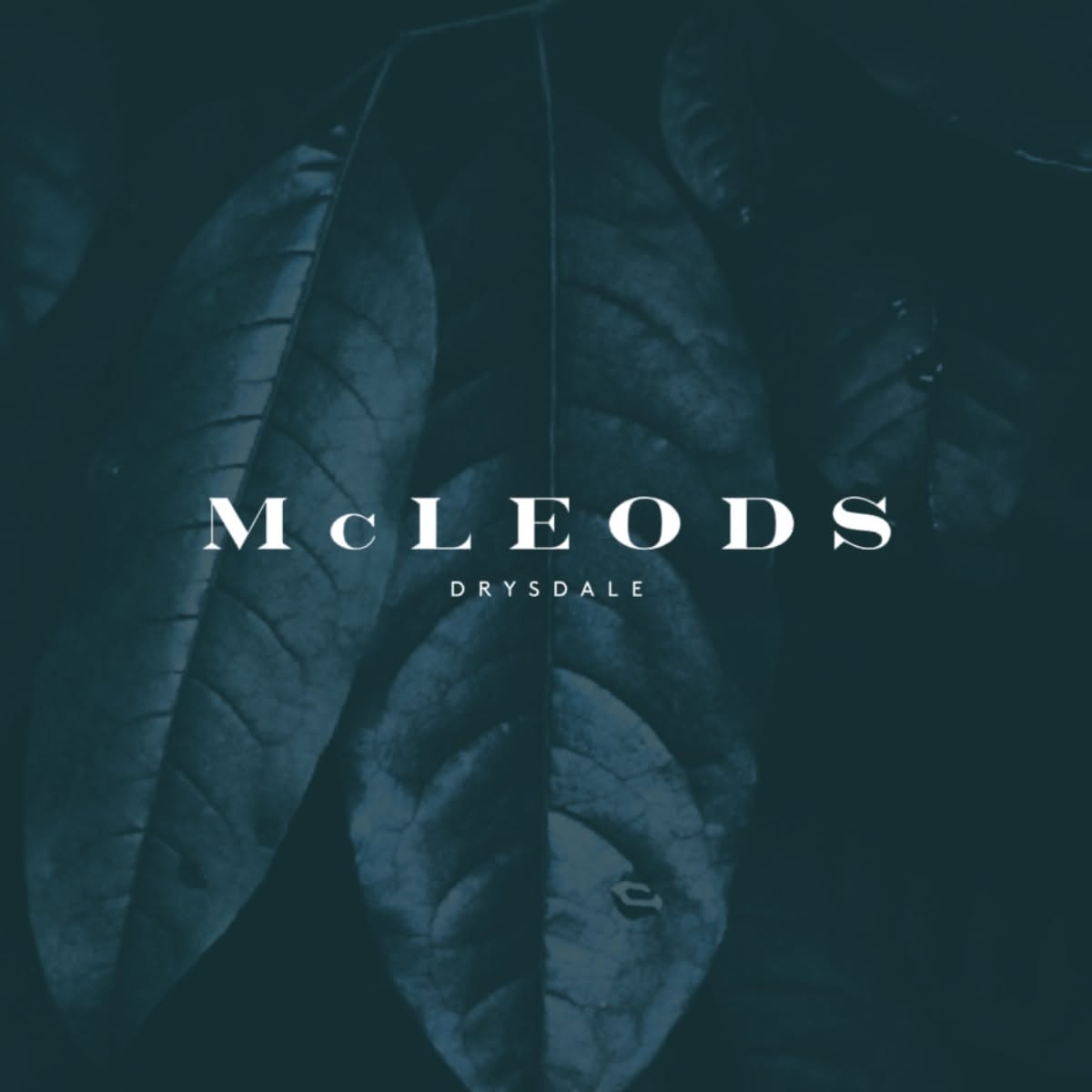 McLeods Drysdale logo