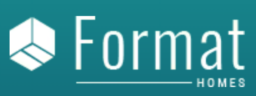Format Homes, SA logo