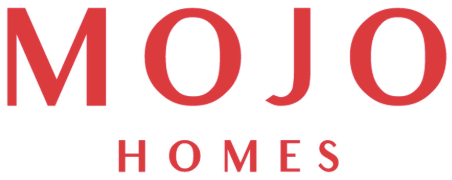 Mojo Homes logo