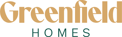 Greenfield Homes logo