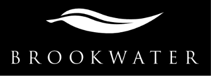 Brookwater logo