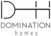 Domination Homes logo