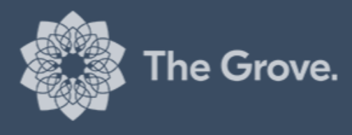 The Grove logo