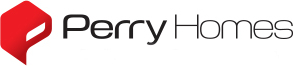 Perry Homes, NSW logo