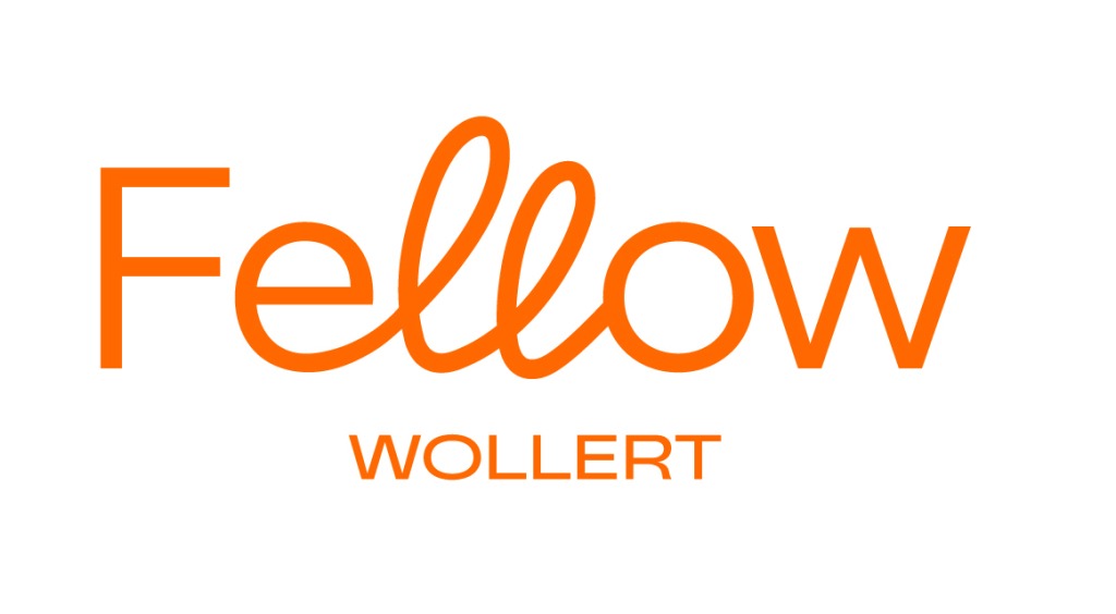 Fellow logo