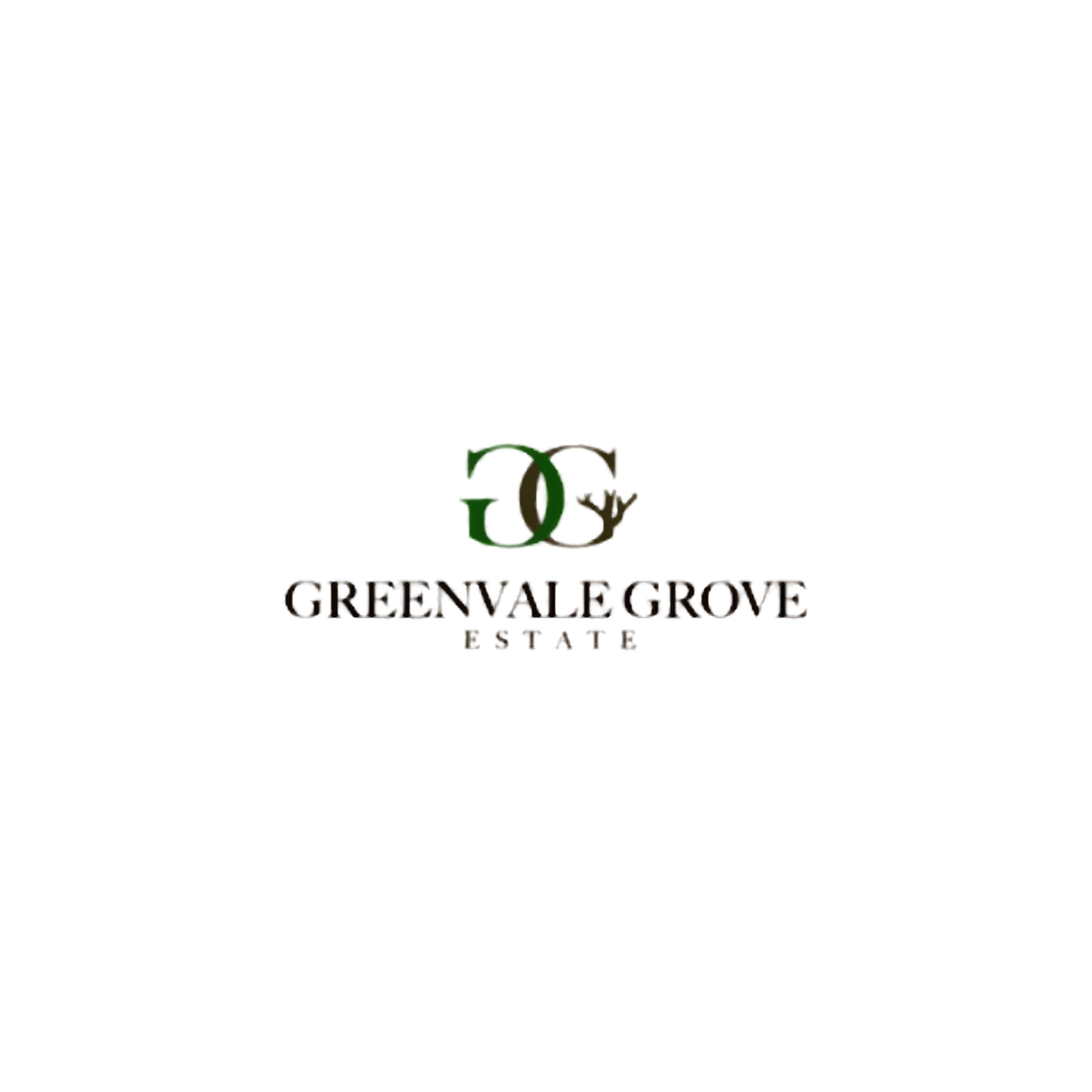 Greenvale Grove Estate - Greenvale logo