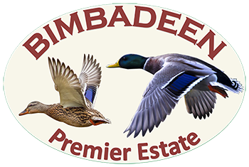 Bimbadeen Premier Estate - St Helens logo
