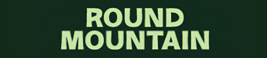 Round Mountain logo