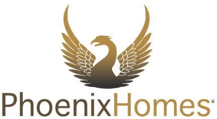 Phoenix Homes logo