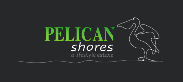 Pelican Shores Estate - Lake Wyangan logo
