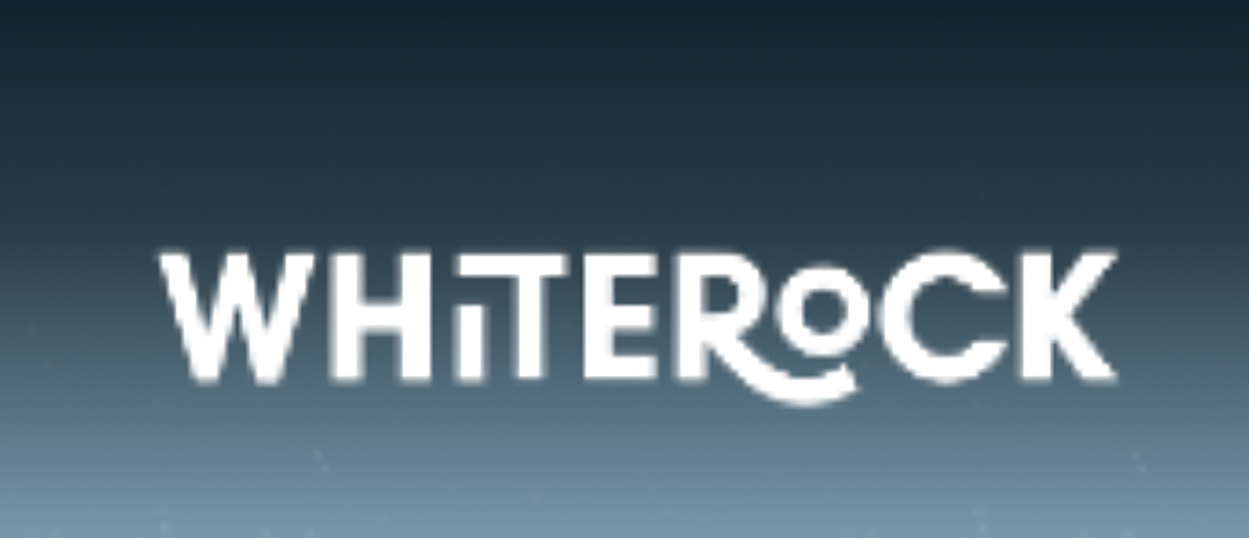Whiterock logo