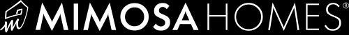 Mimosa Homes, VIC logo