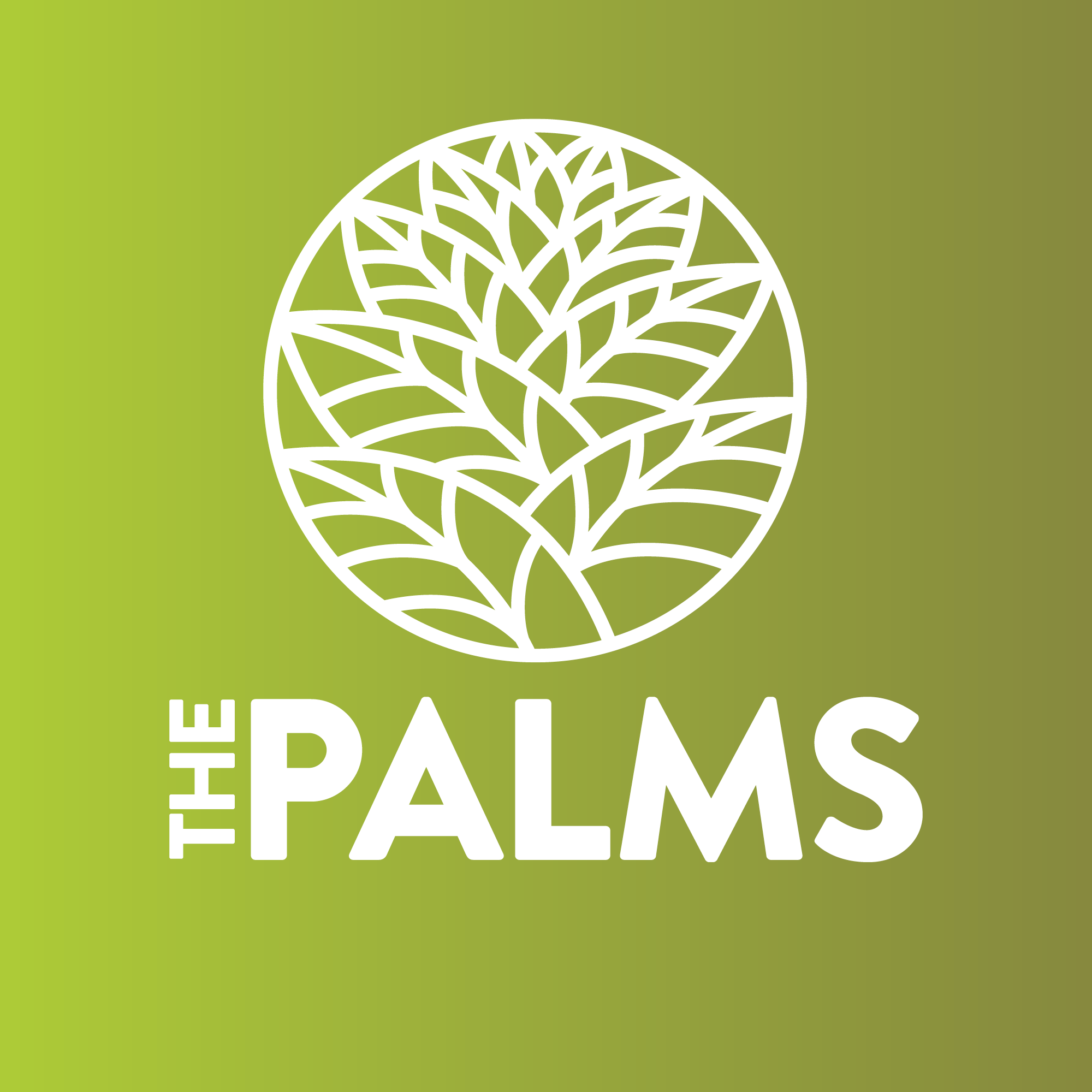 The Palms Estate - Kewarra Beach logo