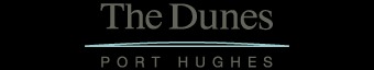 The Dunes Estate - Port Hughes logo