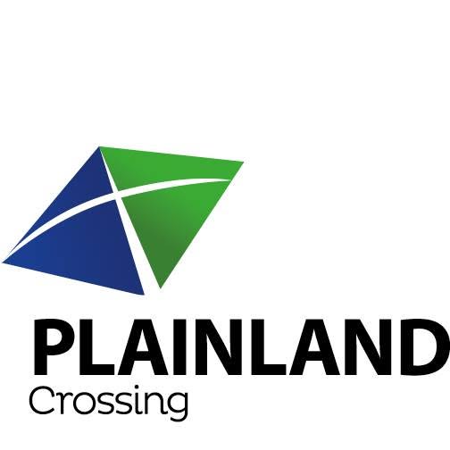 Plainland Crossing Estate logo