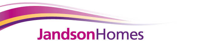 Jandson Homes logo