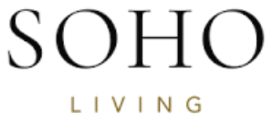 SOHO Living logo