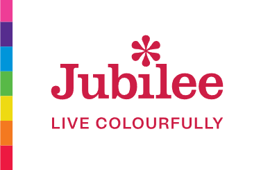 Jubilee logo