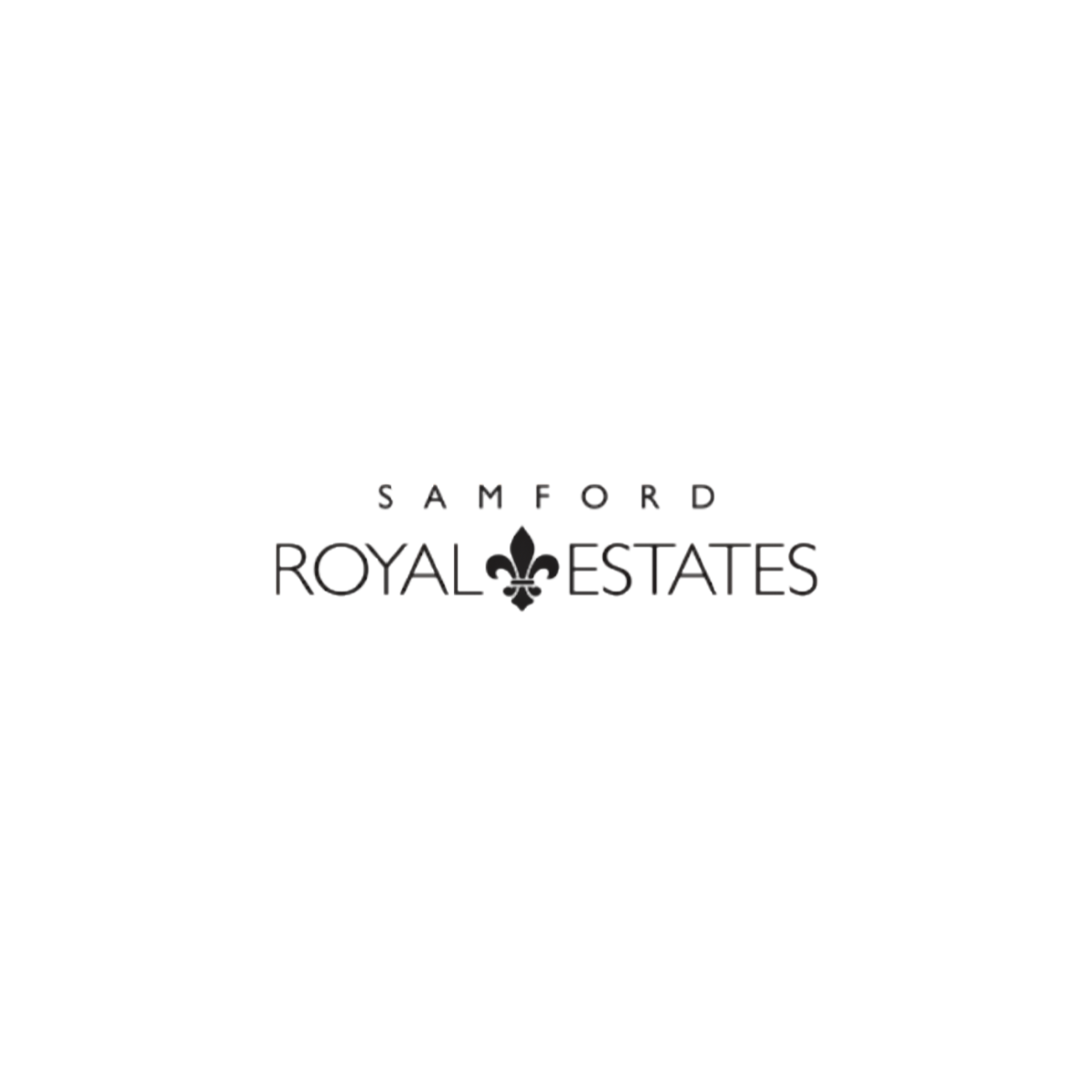 Samford Royal Estates - Samford Valley logo