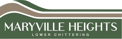 Maryville Heights Estate logo
