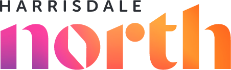 Harrisdale North Estate logo