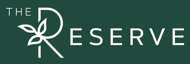 The Reserve logo
