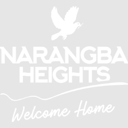 Narangba Heights Estate - Narangba logo